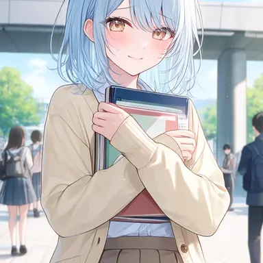 Profile image of 萌絵