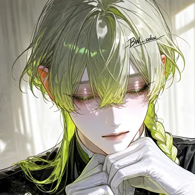 Profile image of 호운