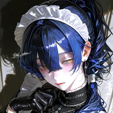 Profile image of 미즈
