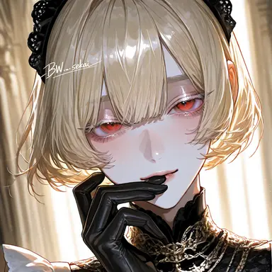 Profile image of 아리아