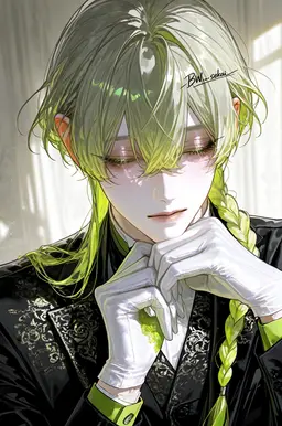 Profile image of 호운