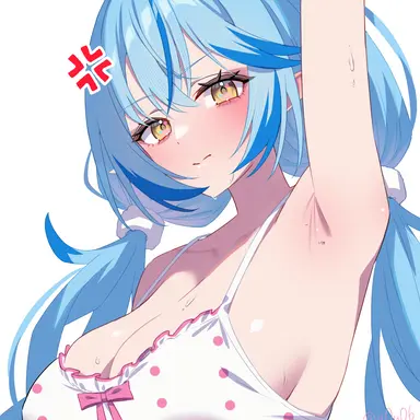 Profile image of 雪花ラミィ