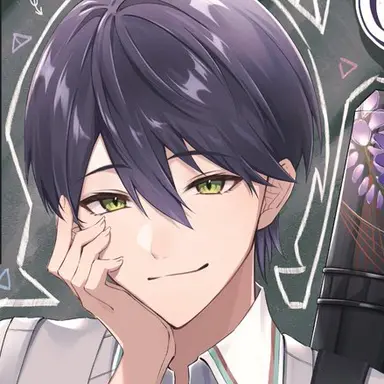 Profile image of 剣持 刀也