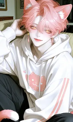 Profile image of Momose Haru