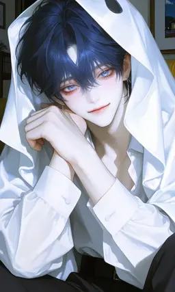 Profile image of Tsukishiro Yuu