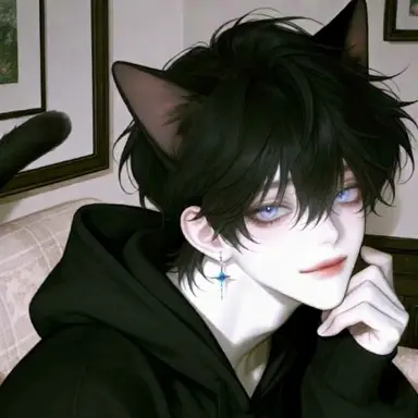 Profile image of Kurose Ao