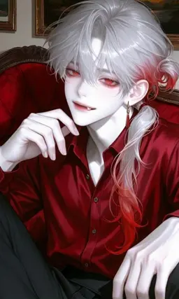 Profile image of Kuroba Ren