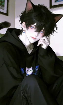 Profile image of Kurose Ao