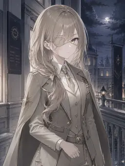 Profile image of ナギサ