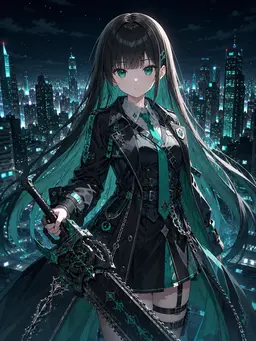 Profile image of イツキ