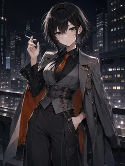 Profile image of リゼ