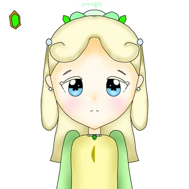 Profile image of 에메랄드