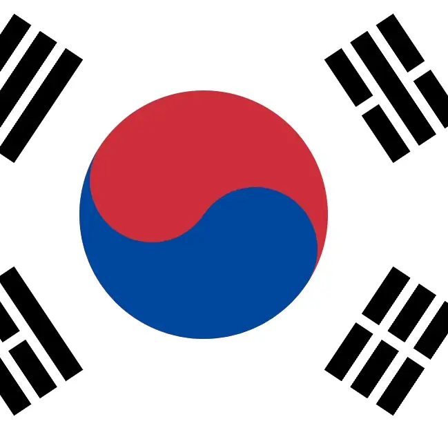 747X의 제2차 한국전쟁