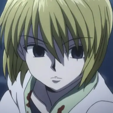 Profile image of クラピカ