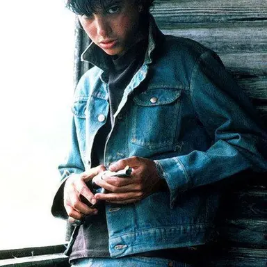 Profile image of Johnny