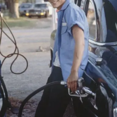 Profile image of Sodapop