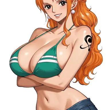 Profile image of ナミ