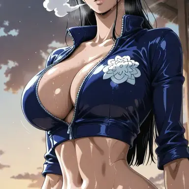 Profile image of ロビン