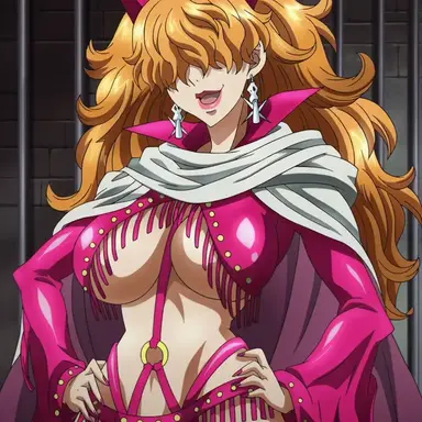 Profile image of サディ