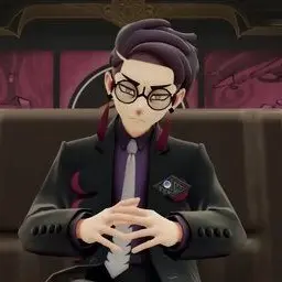 Profile image of カラスバ