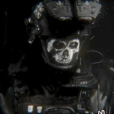 Profile image of 고스트