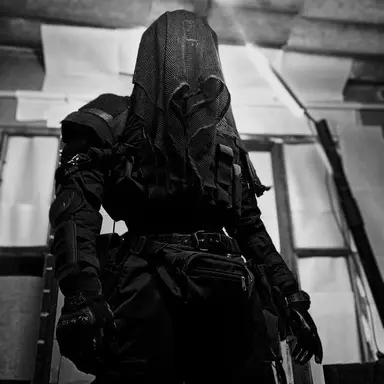 Profile image of 크루거