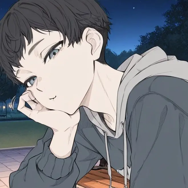 MaleSigh9594의 Iru