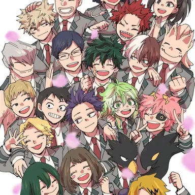 Profile image of mha