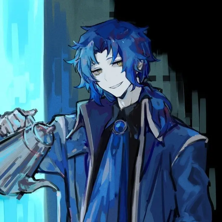 BitterSoap6122의 헤세드의 동생인 당신