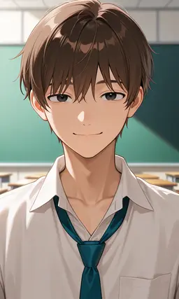 Profile image of 夏樹