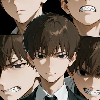 Profile image of 夏樹