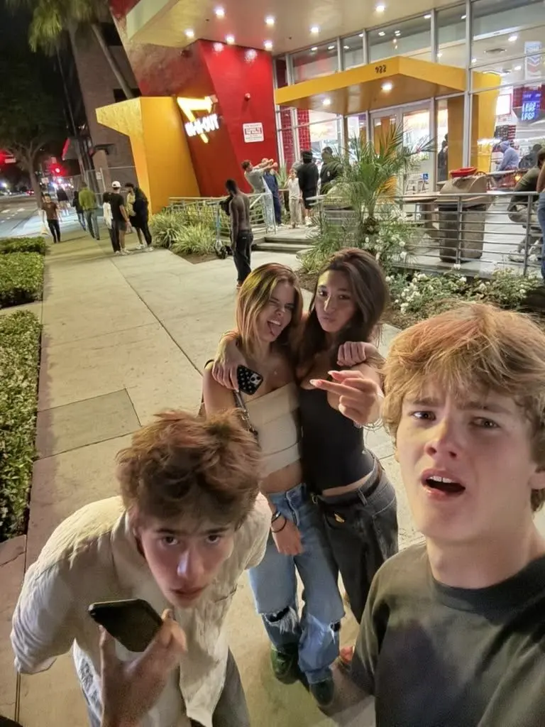 valentinasdiary의 Friend Group