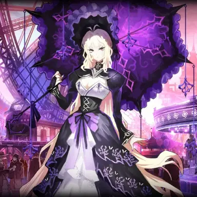 Profile image of ドゥルシネーア