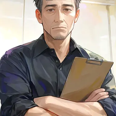 Profile image of Desmond