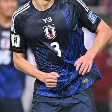 Profile image of 谷口彰悟