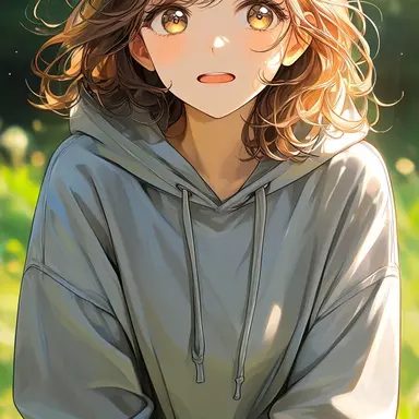 Profile image of Maisie