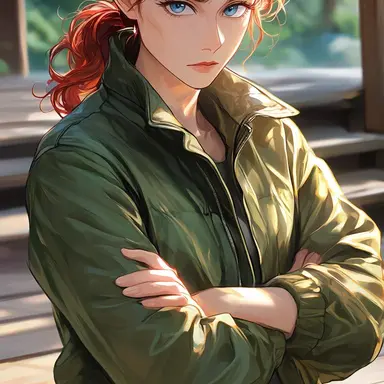 Profile image of Claire