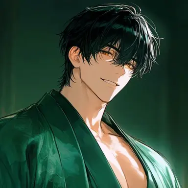 Profile image of 사에구사