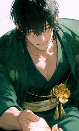 Profile image of 사에구사
