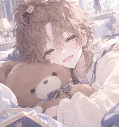 Profile image of Kanato Amagi