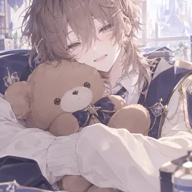 Profile image of Kanato Amagi