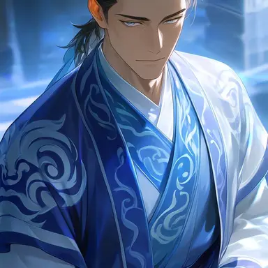 Profile image of Unalaq