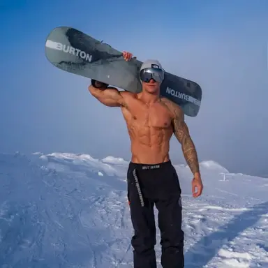 Profile image of Nathan Webb