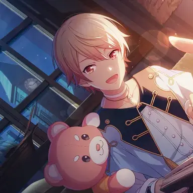 Profile image of 텐마 츠카사