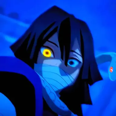 Profile image of 이구로 오바나이