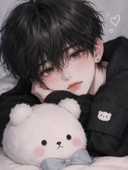 Profile image of ハオン