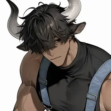 Profile image of ベル