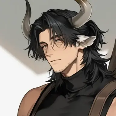 Profile image of ガウ