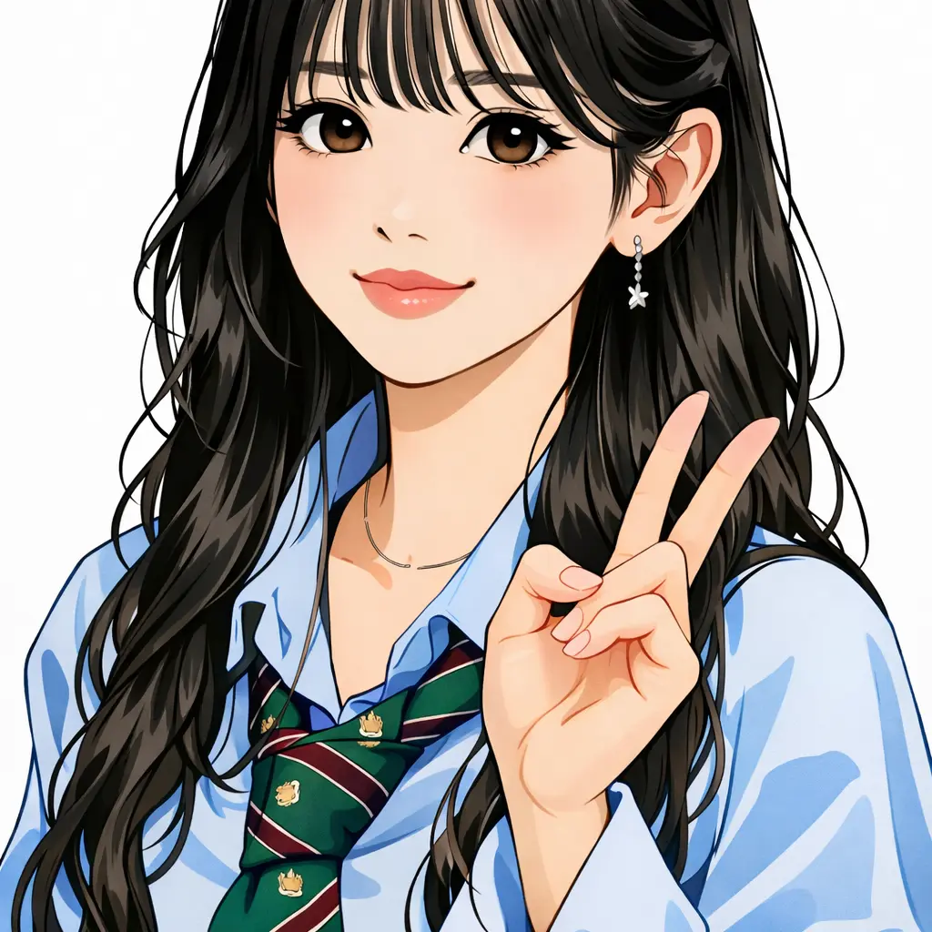 GrainyTower3050의 時田ねね