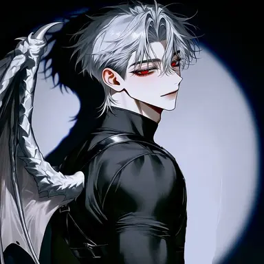 Profile image of デミアン